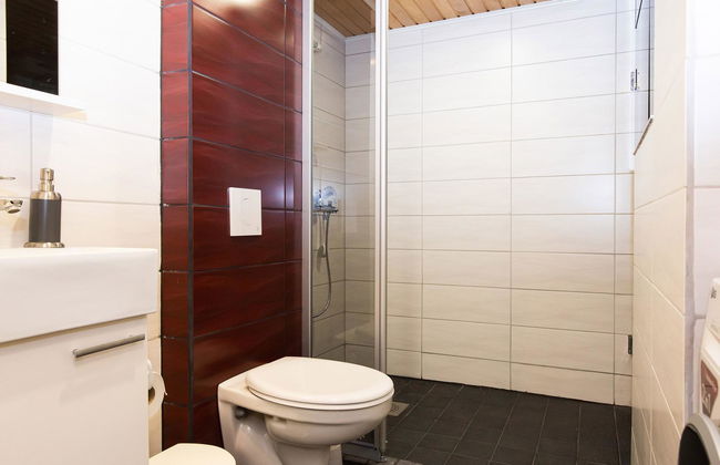 Haus mit 2 Schlafzimmern in Mikkeli mit sauna - Foto 17