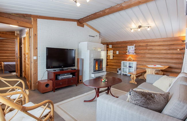 Haus mit 2 Schlafzimmern in Mikkeli mit sauna - Foto 8