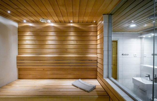 Haus mit 2 Schlafzimmern in Mikkeli mit sauna - Foto 20