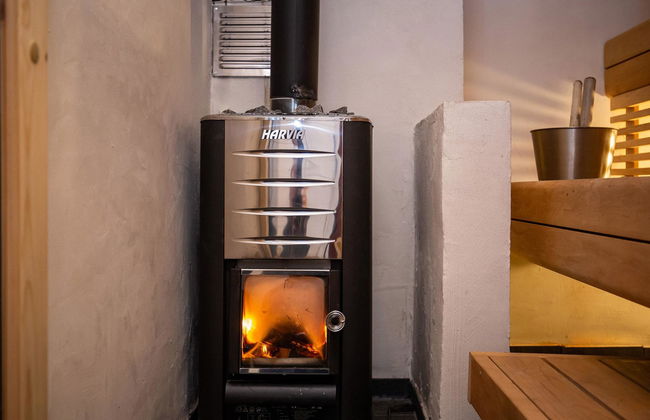 Haus mit 2 Schlafzimmern in Mikkeli mit sauna - Foto 18