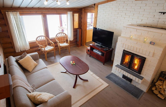 Haus mit 2 Schlafzimmern in Mikkeli mit sauna - Foto 9