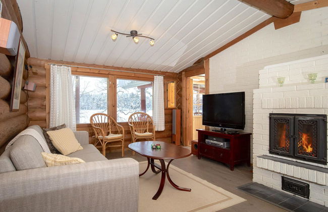 Haus mit 2 Schlafzimmern in Mikkeli mit sauna - Foto 10