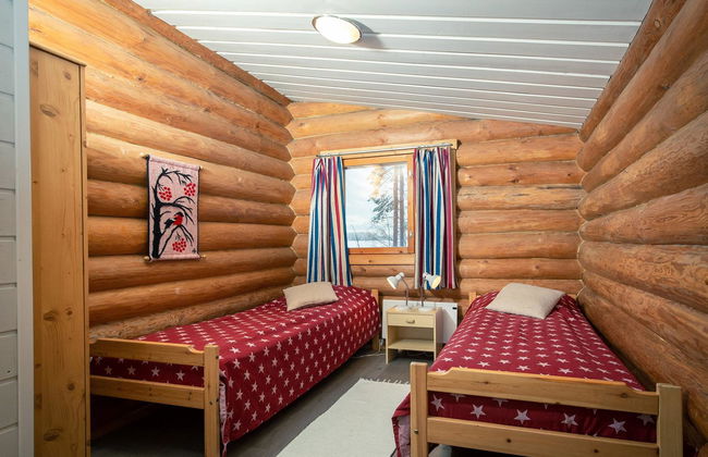 Haus mit 2 Schlafzimmern in Mikkeli mit sauna - Foto 16