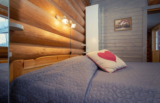 Haus mit 2 Schlafzimmern in Mikkeli mit sauna - Foto 14