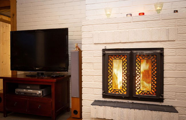 Haus mit 2 Schlafzimmern in Mikkeli mit sauna - Foto 11