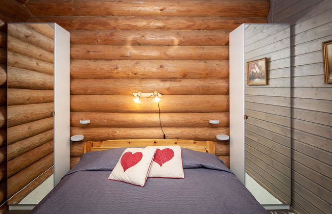 Haus mit 2 Schlafzimmern in Mikkeli mit sauna - Foto 15