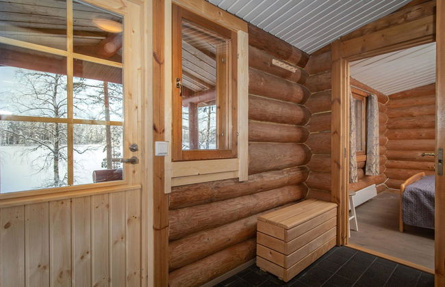 Haus mit 2 Schlafzimmern in Mikkeli mit sauna - Foto 22