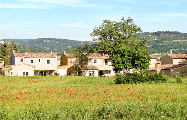 Casa de 4 quartos em Saint-Saturnin-lès-Apt com piscina privada e jardim - Foto 21