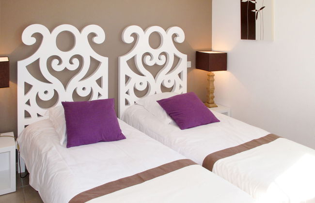 Casa de 4 quartos em Saint-Saturnin-lès-Apt com piscina privada e jardim - Foto 5