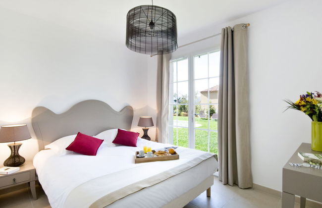 Casa de 4 quartos em Saint-Saturnin-lès-Apt com piscina privada e jardim - Foto 14