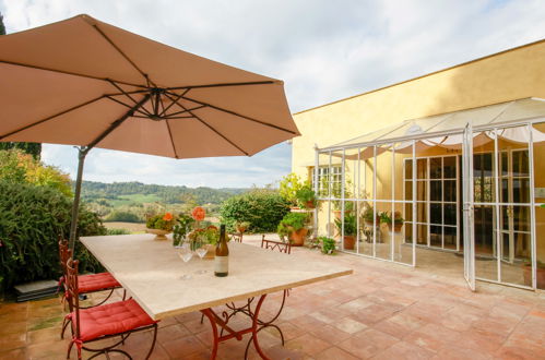 Photo 9 - Maison de 5 chambres à Peccioli avec piscine privée et jardin