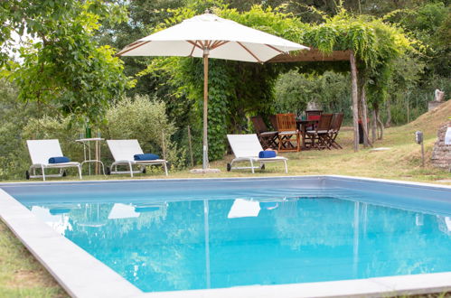 Foto 44 - Casa con 5 camere da letto a Peccioli con piscina privata e giardino