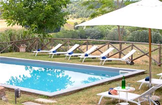 Photo 3 - Maison de 5 chambres à Peccioli avec piscine privée et jardin