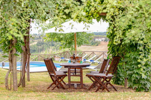 Photo 2 - Maison de 5 chambres à Peccioli avec piscine privée et jardin