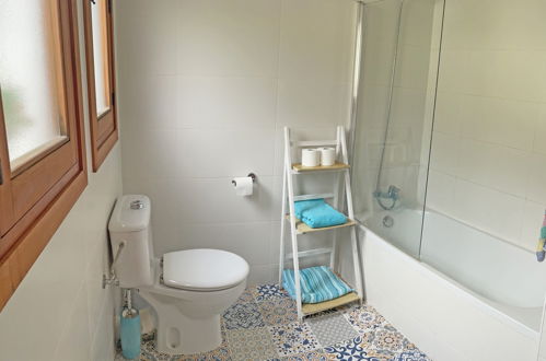 Foto 13 - Apartamento de 1 quarto em Dénia com piscina e vistas do mar