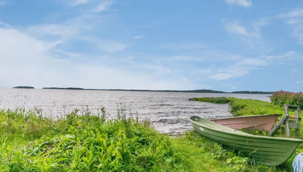 Haus mit 1 Schlafzimmer in Lappajärvi mit sauna - Foto 2