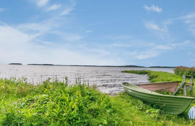 Casa de 1 quarto em Lappajärvi com sauna - Foto 2