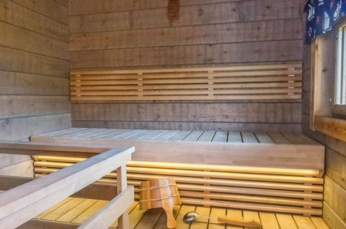 Photo 14 - Maison de 1 chambre à Lappajärvi avec sauna