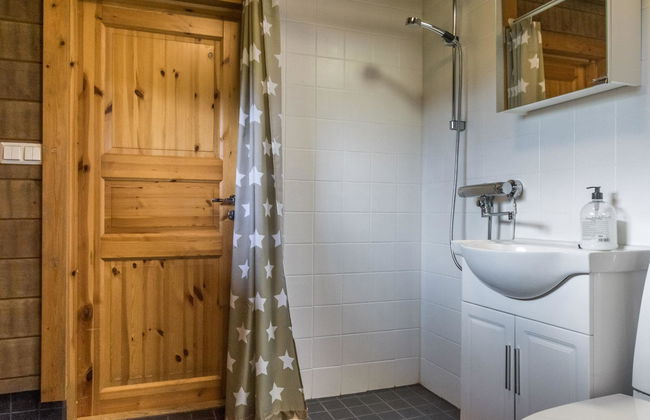 Casa de 1 quarto em Lappajärvi com sauna - Foto 13