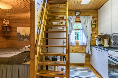 Photo 8 - Maison de 1 chambre à Lappajärvi avec sauna