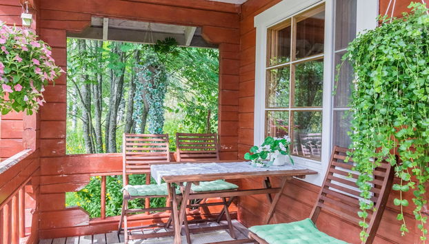 Haus mit 1 Schlafzimmer in Lappajärvi mit sauna - Foto 3