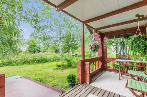 Foto 15 - Haus mit 1 Schlafzimmer in Lappajärvi mit sauna