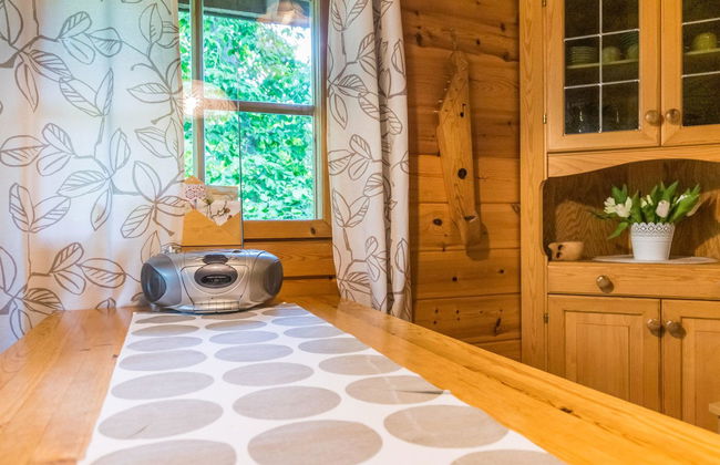 Casa de 1 quarto em Lappajärvi com sauna - Foto 7