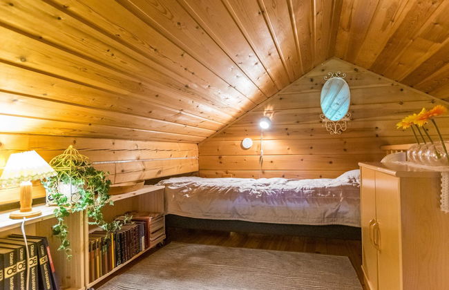 Casa de 1 quarto em Lappajärvi com sauna - Foto 11