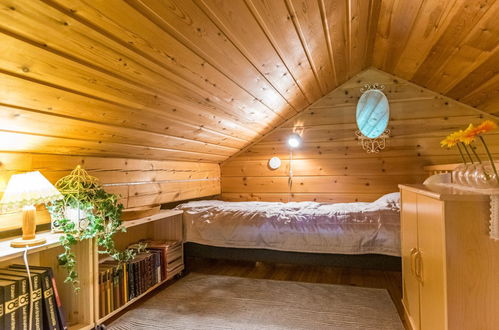 Photo 11 - Maison de 1 chambre à Lappajärvi avec sauna