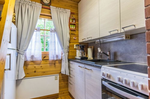Foto 9 - Casa con 1 camera da letto a Lappajärvi con sauna