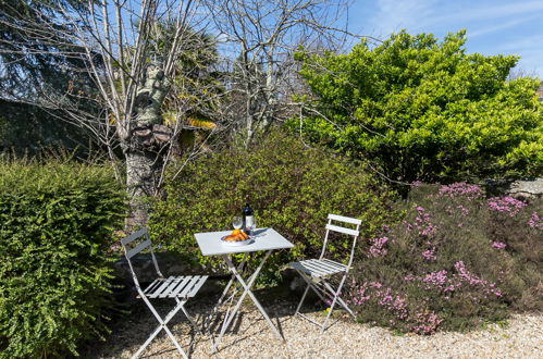 Photo 31 - 3 bedroom House in Trégunc with garden and sea view