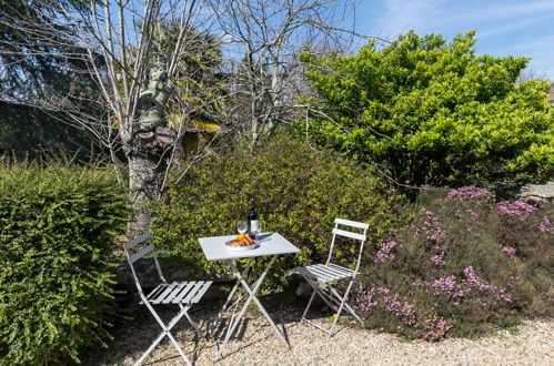 Photo 31 - 3 bedroom House in Trégunc with garden and terrace