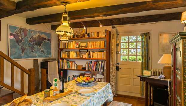 Maison de 4 chambres à Trégunc avec jardin et terrasse - Photo 4