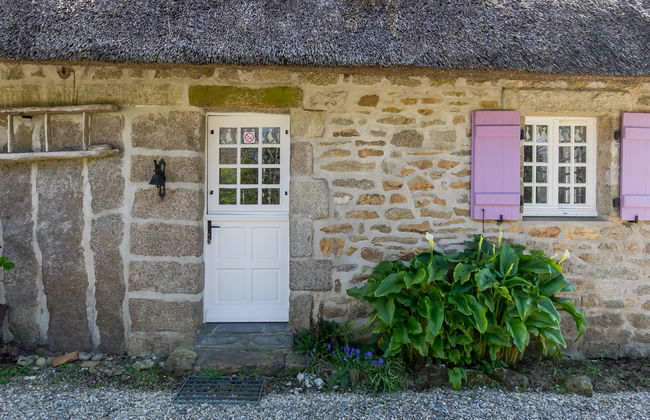 Casa de 4 quartos em Trégunc com jardim e terraço - Foto 7