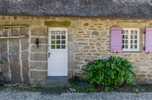 Foto 7 - Casa de 3 quartos em Trégunc com jardim e terraço