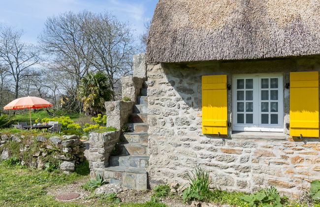 Casa de 4 quartos em Trégunc com jardim e terraço - Foto 27
