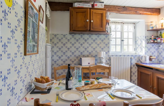 Casa de 4 quartos em Trégunc com jardim e terraço - Foto 17