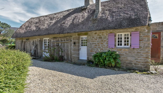Maison de 4 chambres à Trégunc avec jardin et terrasse - Photo 2