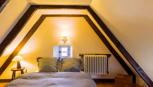 Maison de 4 chambres à Trégunc avec jardin et terrasse - Photo 5