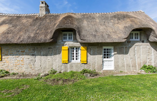 Casa de 4 quartos em Trégunc com jardim e terraço - Foto 1