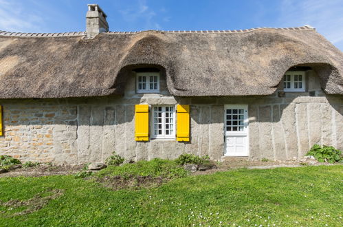 Foto 1 - Casa de 3 quartos em Trégunc com jardim e vistas do mar