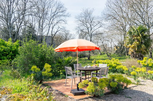 Photo 30 - Maison de 3 chambres à Trégunc avec jardin et terrasse