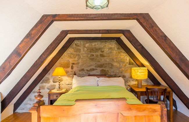 Casa de 4 quartos em Trégunc com jardim e terraço - Foto 28