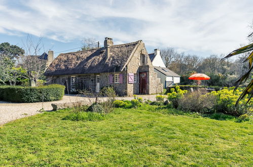 Photo 29 - 3 bedroom House in Trégunc with garden and sea view