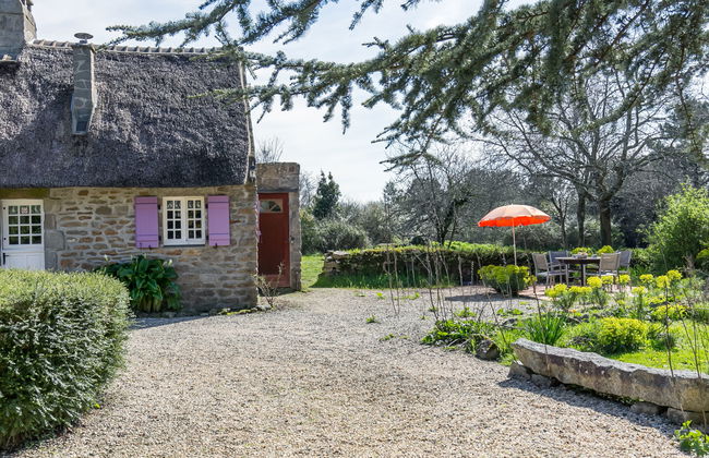 Casa de 4 quartos em Trégunc com jardim e terraço - Foto 26