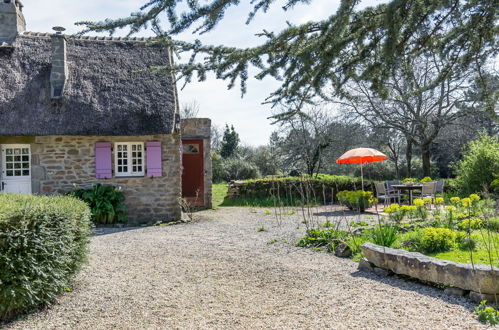 Foto 26 - Casa de 3 quartos em Trégunc com jardim e terraço