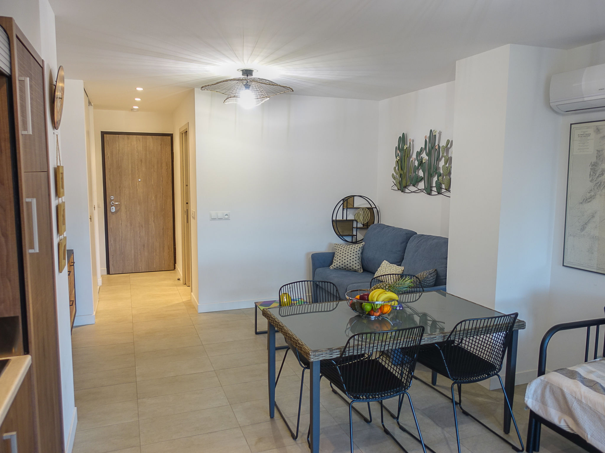 Foto 7 - Apartamento em Porto-Vecchio com piscina e terraço