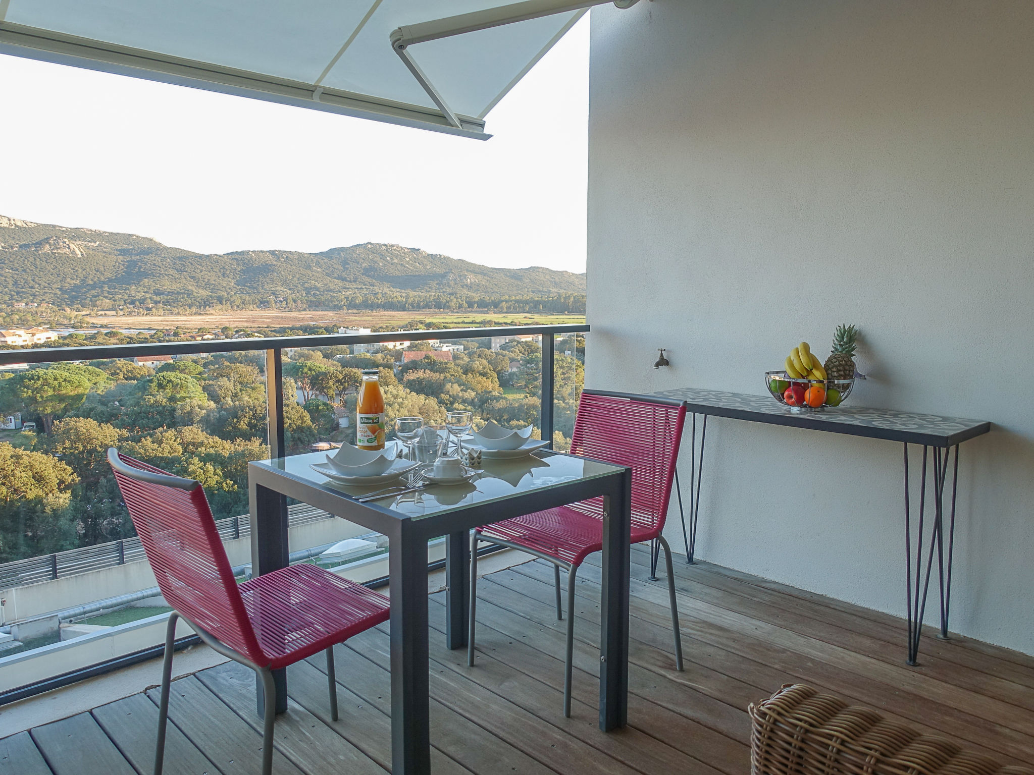 Photo 16 - Appartement en Porto-Vecchio avec piscine et terrasse