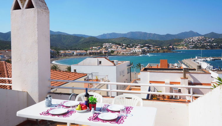 Photo 1 - 2 bedroom Apartment in Llançà with terrace and sea view