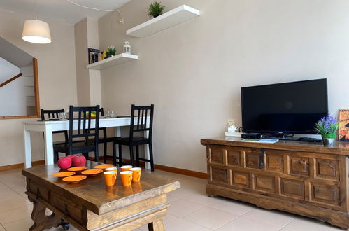 Foto 7 - Apartamento de 2 quartos em Llançà com terraço